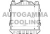 AUTOGAMMA 100977 Radiator, engine cooling